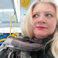 Nicole Fitzpatrick (@nicfitzby) Twitter profile photo