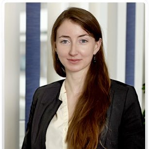 #DataProtection lawyer & author of a #GDPR book & space nerd #SpaceLaw @SGAC @InspireSpace & Alum @kingsinns @TCDDublin @EdinburghUni @ISUnet #SSP16