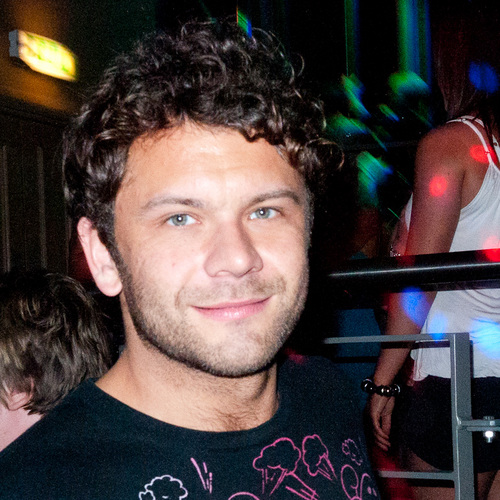 Adam_J_Carter's profile picture. 