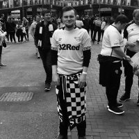 Chariot Choogle (@jones94kyle) 's Twitter Profile