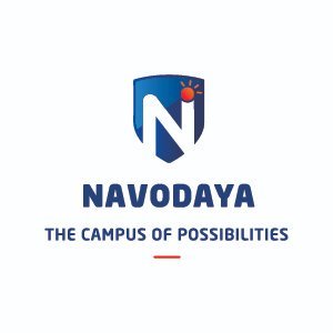 Navodaya Education Trust ® aims to bring social and economic change through the proactive personal development of every student that come into its fold.