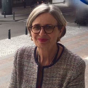 Ancienne députée européenne (2014-2019)