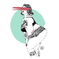 ArteMapache (@artemapacheart) 's Twitter Profile