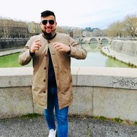 Fulvio MCMXCI (@fulviosecurity) 's Twitter Profile