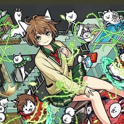 パンデイロ 消滅都市とにゃんこ Twitter પર にゃんこ大戦争 いつの間にかちびシリーズのプラス値上限開放されとる これは雪まつり周回しないとなぁ