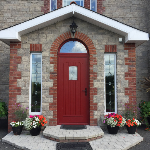 windowsireland's profile picture. Wedlock Windows are a family run business and a long established supplier and installer of #windows, #composite #doors and #conservatories for 15 years.