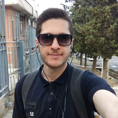 MSc of Developmental Biology @Shahid_Beheshti_University