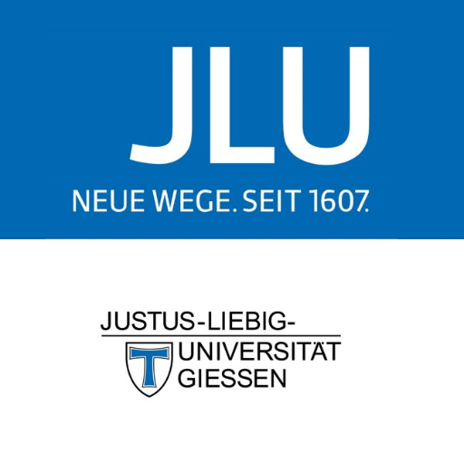 Hier twittert die Pressestelle der Justus-Liebig-Universität Gießen (JLU).