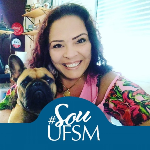 Doutoranda no PGCIN-UFSC, Mestre pela UFSC, Bibliotecária na UFSM, especialista em Gestão em arquivos pela UFSM! De bem com a vida. Feliz!!!!