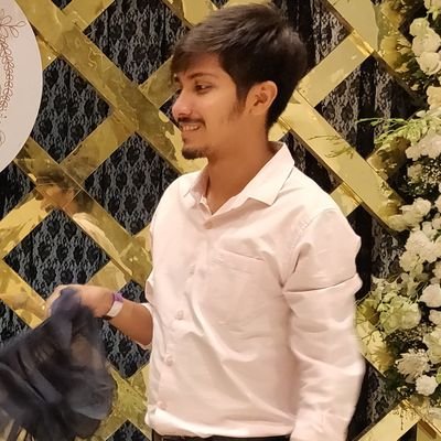 shahjigar1604's profile picture. 