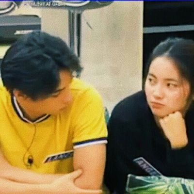Supporting Rolyn Angela Tungol | Lance Justin Carr | GeLance of PBB Otso 🏡💛 |
📌 Follow their official twitter account @angelatungol__ @blueknightlance