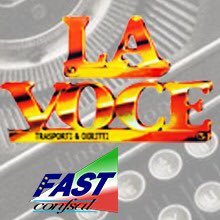 La pagina de La Voce Trasporti & Diritti, organo di informazione della Segreteria Generale Fast-Confsal    
https://t.co/6JcKJRHaVX