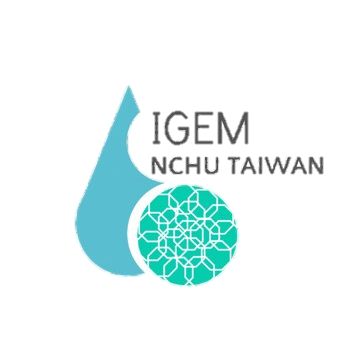 Twitter page of the National Chung Hsing University's iGEM team. NCHU_Taichung