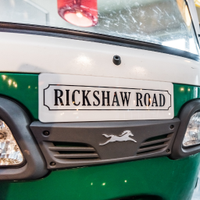 Rickshawroad (@rickshawroad) 's Twitter Profile