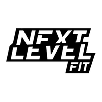 Next Level Fit(@nextlevelfitapp) 's Twitter Profile Photo