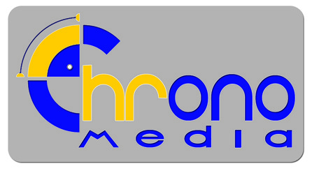 chronomedia's profile picture. 