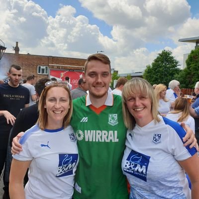 nickysmith1980's profile picture. 