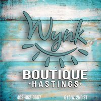 Wynk Boutique - Hastings(@WynkHastings) 's Twitter Profile Photo