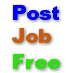 Post Job Free (@postjobfree) Twitter profile photo Post Job Free (@postjobfree) Twitter profile photo