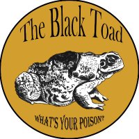 The Black Toad(@Theblacktoad1) 's Twitter Profile Photo