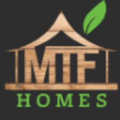 MTF Homes specialize in building timber frame houses, Partial Build homes and much more... #Construction #TimberFrame #Ireland