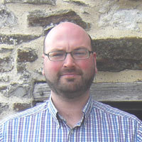 Cornwall-based web developer working with WordPress.
