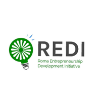 Roma Entrepreneurship Development Initiative(@InitiativeRoma) 's Twitter Profile Photo