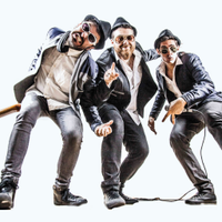 Al Tran Trán (@altrantranimpro) 's Twitter Profile