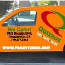 Mark Conner - @Quiznos13532 - Twitter