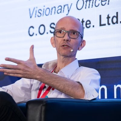 Young at heart. Father of 3, living in Singapore. Founder of https://t.co/GNl9K9I2cP