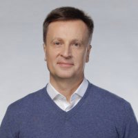 V. Nalyvaichenko (@nalyvai_v) 's Twitter Profile