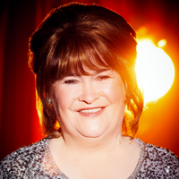 Susan Boyle - @SusanBoyle Twitter Profile Photo