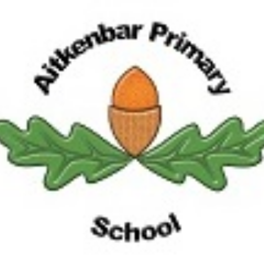 At Aitkenbar Primary we value Ambition, Confidence, Optimism, Responsibility and Nurture.