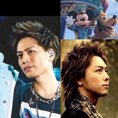 EXILE TRIBE😎 EXILE 3JSB SECOND Disneyも好きです！ ライブまあまあ行きます！ 96line #EXILE #3JSB #Disney #TDL #TDS