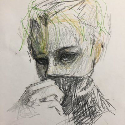 ジンです。前の裏垢謎に凍結しました。、