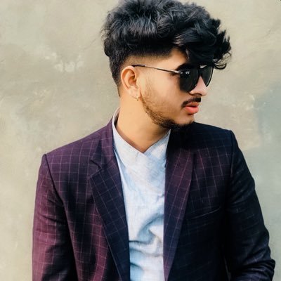 बोल्नको लागि सभ्य भाषा प्रयोग र अरुलाई सम्मान गर्न सक्नुहुन्छ भने मात्र follow गर्नु होला नत्र कष्ट नगर्नु !