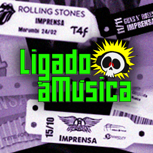 LigadoaMusica Profile Picture