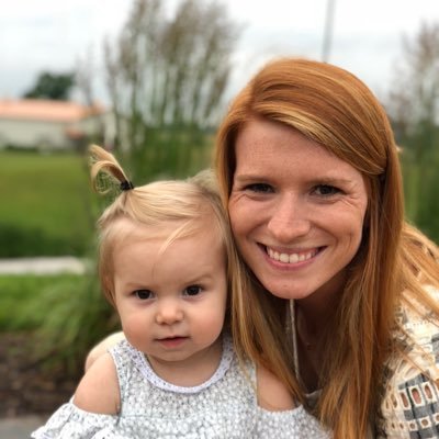 Living my best life as a wife, mommy & teacher!