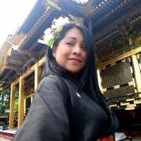 EVANGELINA ARGUELLO (@evanarguello) 's Twitter Profile