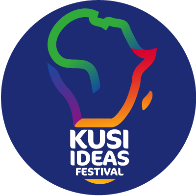 The Kusi Ideas Festival aims to build a pan-African ideas transaction market and contribute to shaping the African agenda