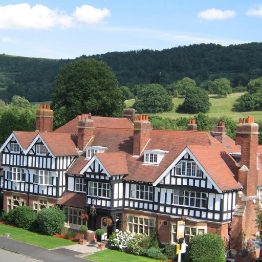 A beautiful country house hotel and event venue nestled in the foot hills of the Malverns.