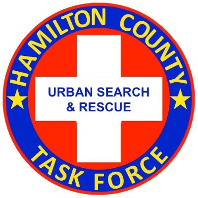 Regional Urban Search & Rescue Team, located in Cincinnati, OH. Serving Greater Cincinnati and Ohio Region 6 since 1997