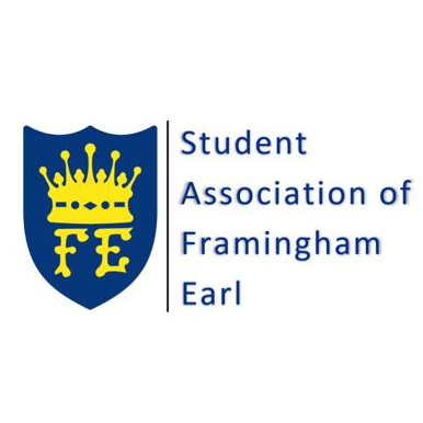 The official page for the student council @FraminghamEarl High School. Account managed by the chairs of the Association | Enquiries see SAFE@framinghamearl.net