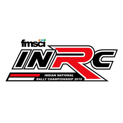 Indian National Rally Championship (#INRC) by the Federation of Motor Sports Clubs of India (#FMSCI). India’s most coveted 4-wheeler motor rally.