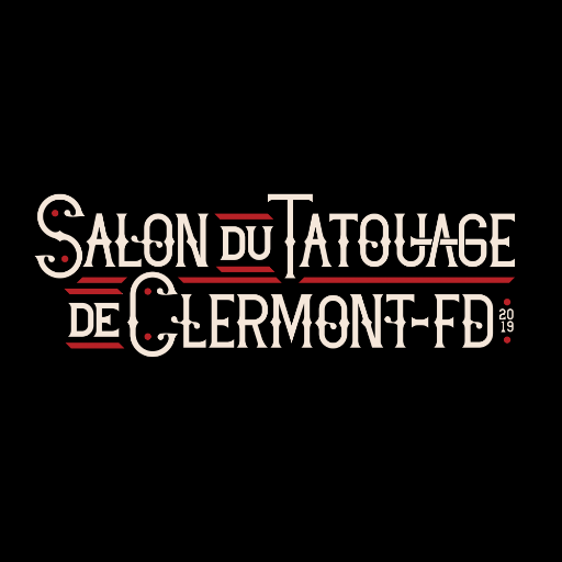 Salon du tatouage de Clermont-Ferrand! Quatrième édition les 21 et 22 septembre 2019 à la Grande halle d'Auvergne !