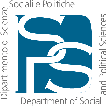 The Department of Social and Political Sciences coordinates research and teaching programmes in the fields of sociology, political science, and welfare studies