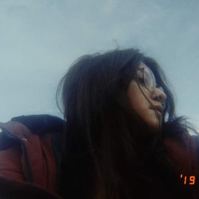 Sr. Project Officer @bbcmaIND | MA Gender & Media @sussexuni'19 | I write because I know no other way