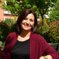 Nurdan OKUR (@nurdanokur) Twitter profile photo