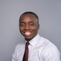 Tolu Oloruntoba, MD (@toluoloruntoba) 's Twitter Profile