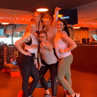 Because who doesn’t want to try the best workout in the nation?